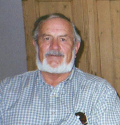 Wayne B. Cooper