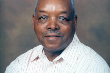 J.C. ”Buddy” Beasley