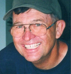 Randall ”Randy” Ray Carville