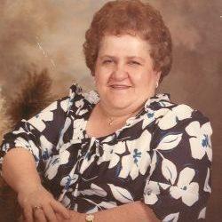 Mary Louise Demanchick