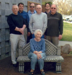 Jewell Genevive Hulse