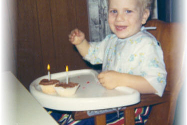 Patrick Nicholas Colleran