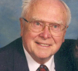 Calvin Raymond Welsch