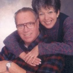 Myrna Mae Polk Frazier