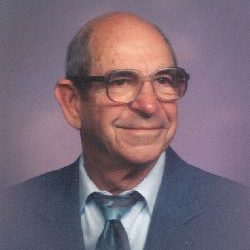 Donovan ”Bud” Henry Orman