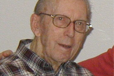 Elmer Edward Nowell