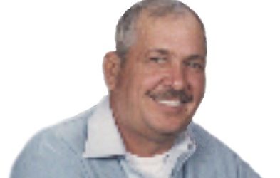 Bobby Earnest Purdom