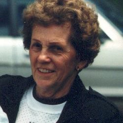 Martha Mary Hapka Chapple