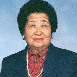 Yewmer Fu-Mei Wang