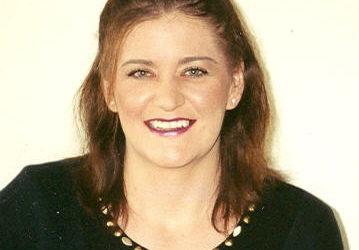 Danette Christine Venters