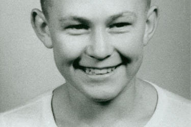 James ”Jim” M. Russell