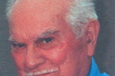 Walter ”Boogey” Hershel Shamblin