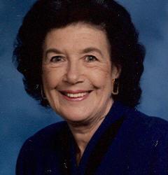 Lola Bernice Phillips