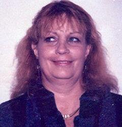 Roberta ”Bobbi” K. Cooper