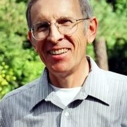 David Walter Stegherr