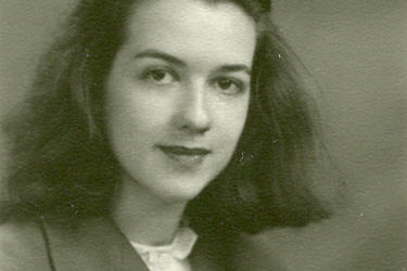 Frances Pauline Quinn O’Keefe