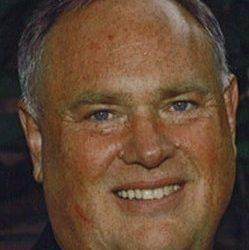 Theodore ”Ted” Allan Curran