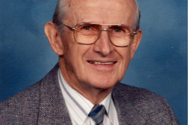 Patrick Larry Yeats