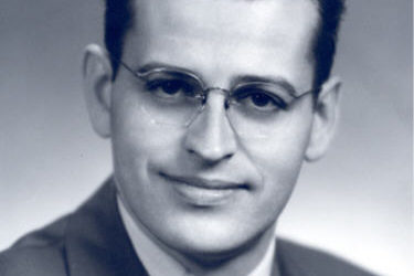 Delbert Edward Johnson