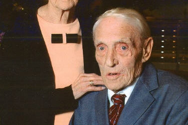 Myron R. ”Pete” Peterson