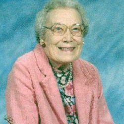 Dorothy Annette Tanberg Stein