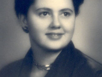 Karen F. McAndrew