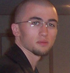 Justin Shane ”Eskimo” Avery