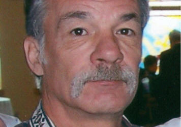 Kirk Jeffery Wood