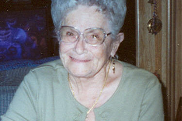 Barbara Ann Ellingsworth