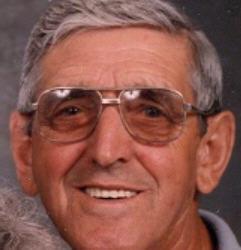 Carl Westin Evans