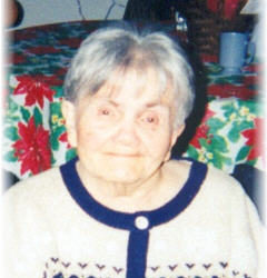 Goldie Elizabeth Castleman