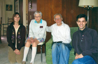 Betty Lou Ruppert