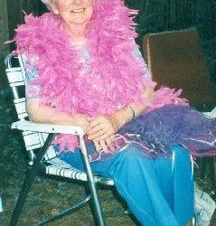 Lucile H. Ennor