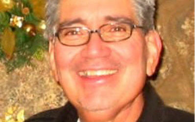 Joseph Leo Scott