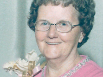 Ethel C. Anderson
