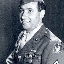 Gerard Edmond ”Van” Van Hamme