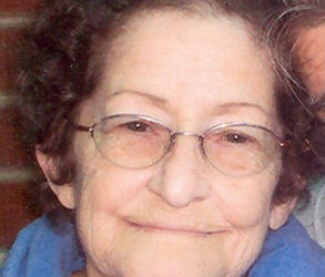 Esther Fern Geris
