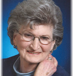 Dora D. O’Sullivan