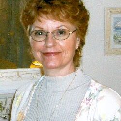 Connie Jane Price