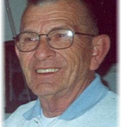 Earl Douglas Swall