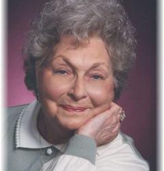 Mary G. Eastman