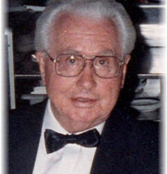 George Jacob Johns
