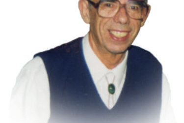 Roy Arthur Kent