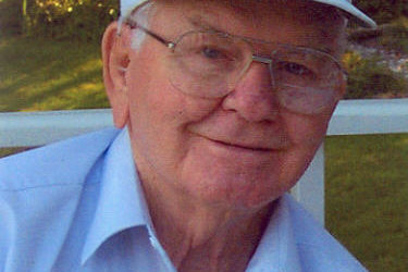 Louis Kenneth Ford
