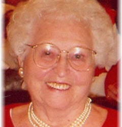 Vera Virginia Ferguson