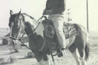 Oreste ”Rusty” Bosso