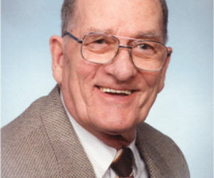 William Roger Howard