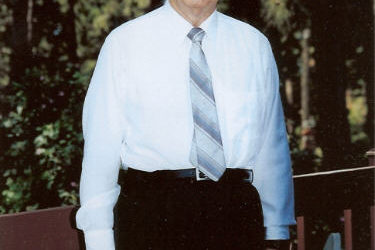 John Monroe Goff, Jr.