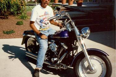Danny Ray Davis
