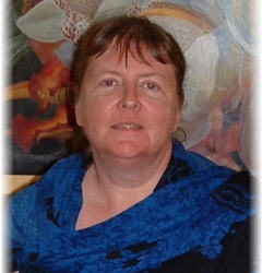 Wilhelmina Anne Hooper